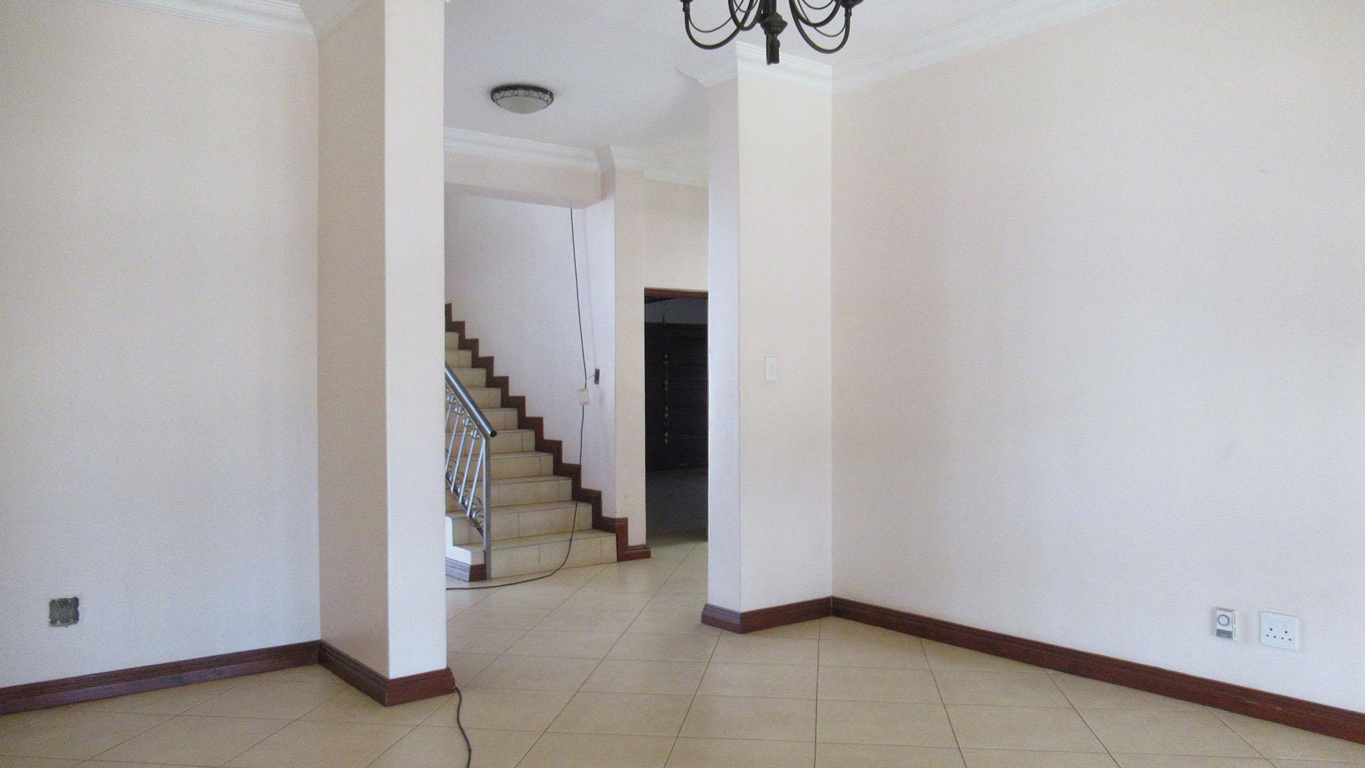 Lounges - 49 square meters of property in Lenasia
