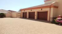 Garage of property in Lenasia