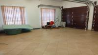 Garage of property in Lenasia