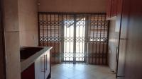 Kitchen of property in Lenasia