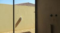 Patio - 64 square meters of property in Lenasia