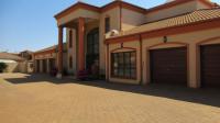 Front View of property in Lenasia