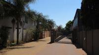 Front View of property in Lenasia