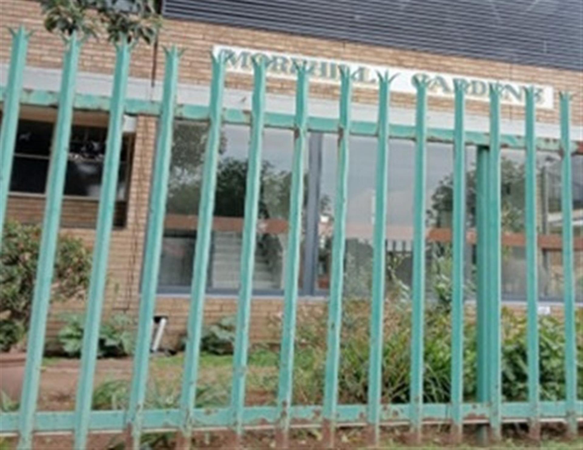 Front View of property in Morehill