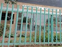 Front View of property in Morehill
