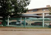 Front View of property in Morehill