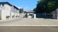 Front View of property in Bedfordview