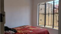 Bed Room 1 - 8 square meters of property in Protea Glen