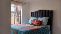 Main Bedroom - 12 square meters of property in Protea Glen