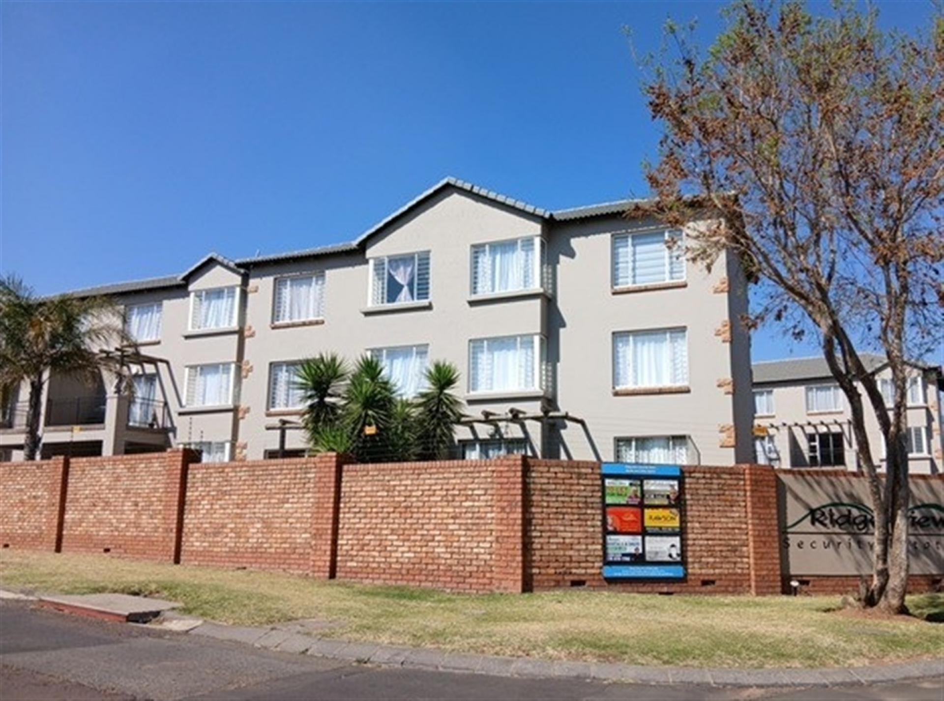 Front View of property in Reyno Ridge