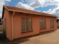 3 Bedroom 2 Bathroom House for Sale for sale in Mahube Valley