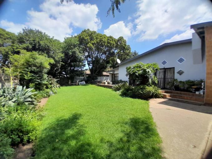 5 Bedroom House for Sale For Sale in Piet Retief - MR610055