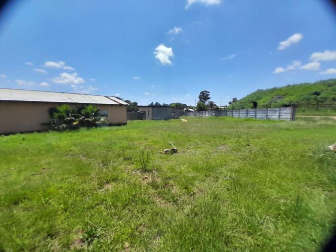 Commercial for Sale For Sale in Piet Retief - MR610056
