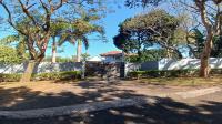 Front View of property in Durban North 