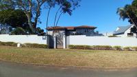 Front View of property in Durban North 