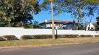 Front View of property in Durban North 