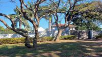Front View of property in Durban North 