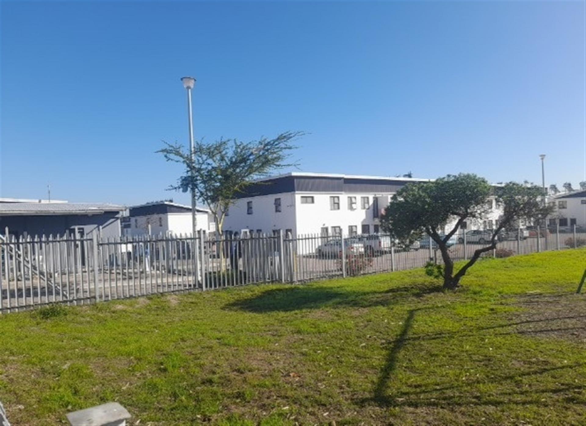 Front View of property in Maitland