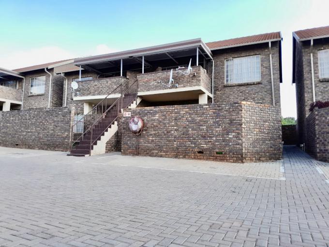 2 Bedroom Apartment for Sale For Sale in Philip Nel Park - MR610079