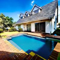 4 Bedroom 2 Bathroom Freehold Residence for Sale for sale in Van Riebeeckpark