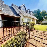  of property in Van Riebeeckpark