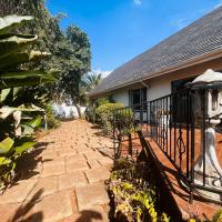  of property in Van Riebeeckpark