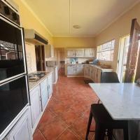  of property in Van Riebeeckpark