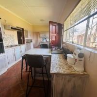  of property in Van Riebeeckpark