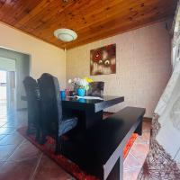  of property in Van Riebeeckpark