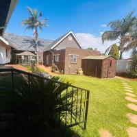  of property in Van Riebeeck Park