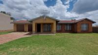4 Bedroom 2 Bathroom House for Sale for sale in Crystal Park
