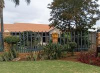Front View of property in Verwoerdpark