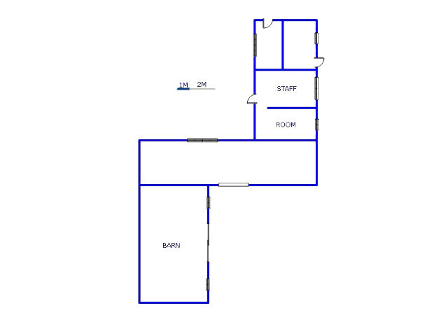 Ground Floor - 164m2 of property for sale in Benoni AH