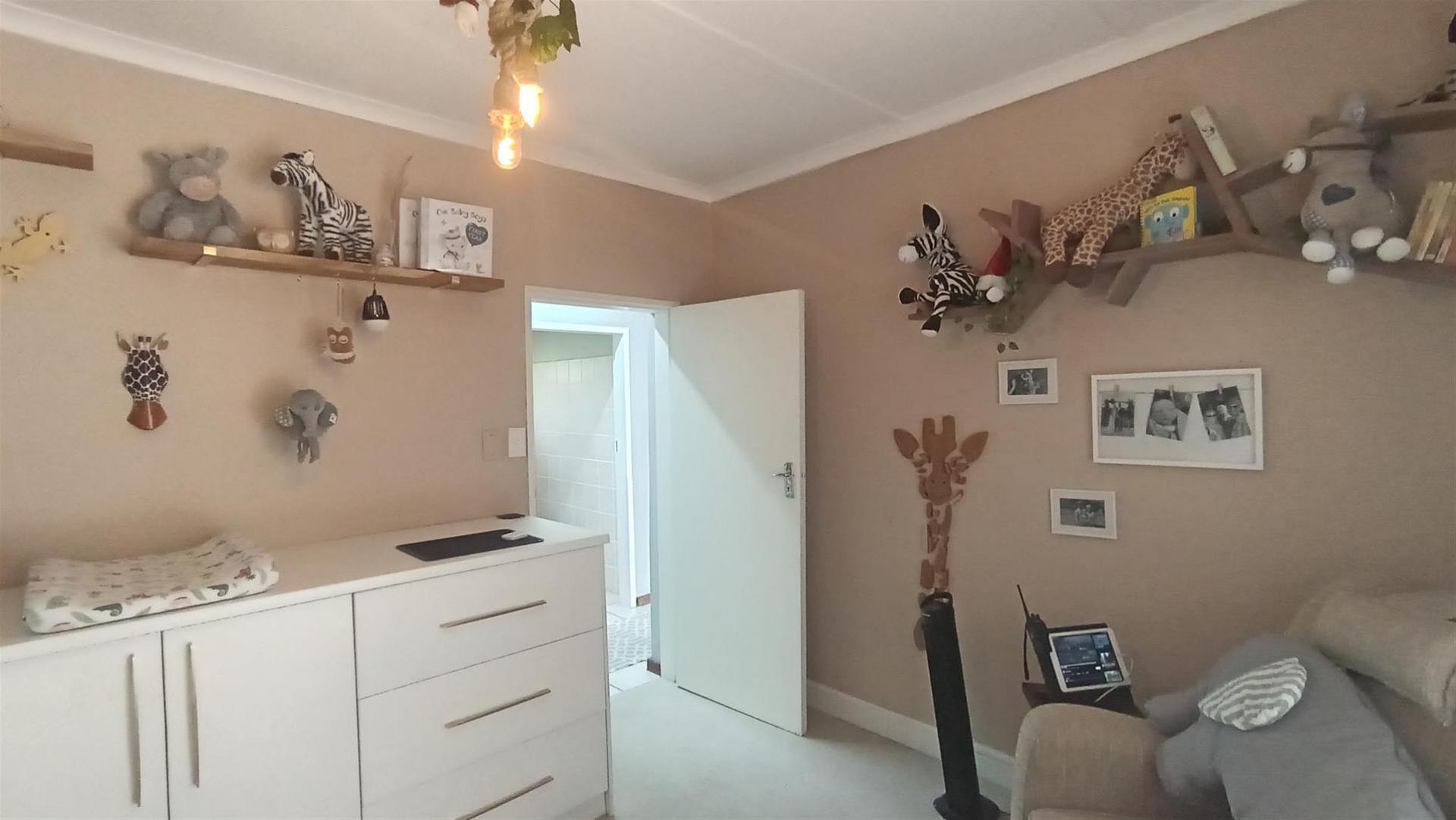 Bed Room 2 - 14 square meters of property in Benoni AH