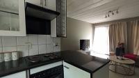 Kitchen - 8 square meters of property in Morningside