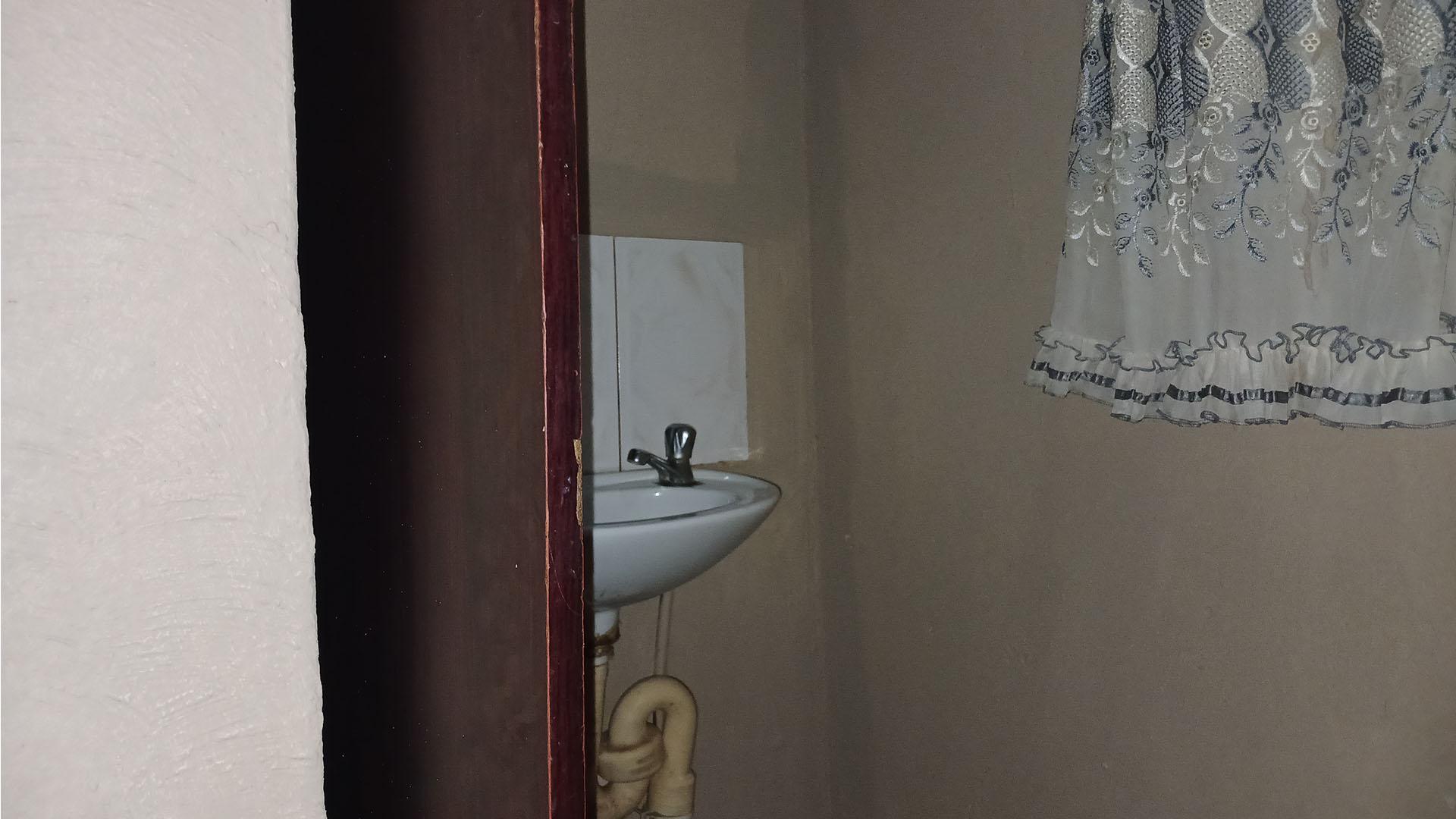 Flatlet of property in Zakariyya Park