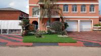 4 Bedroom 2 Bathroom House for Sale for sale in Zakariyya Park