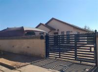 Front View of property in Soshanguve East