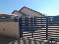 Front View of property in Soshanguve East