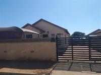 Front View of property in Soshanguve East
