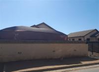 Front View of property in Soshanguve East