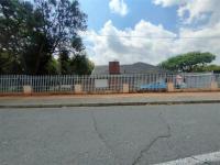 Front View of property in Kew