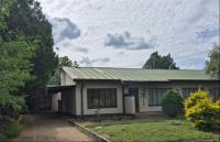 Front View of property in Bloemhof