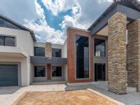 4 Bedroom 4 Bathroom House for Sale for sale in Aerorand - MP