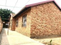  of property in Soshanguve