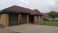 3 Bedroom 2 Bathroom House for Sale for sale in Odendaalsrus