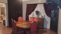 Dining Room of property in Odendaalsrus