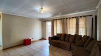 Lounges - 25 square meters of property in Van Dykpark