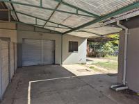 Front View of property in Vierfontein