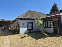 Front View of property in Vierfontein